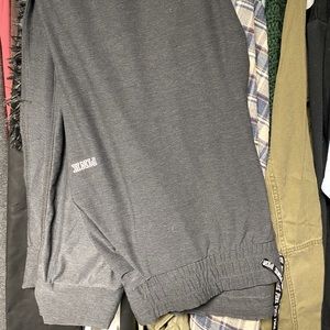 Victoria Secret PINK joggers pants